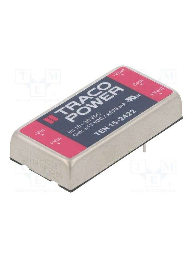 ten 15-2422-traco power