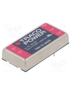 ten 15-2422-traco power