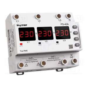 ps-40a-digitop electric