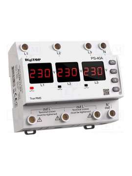 ps-40a-digitop electric