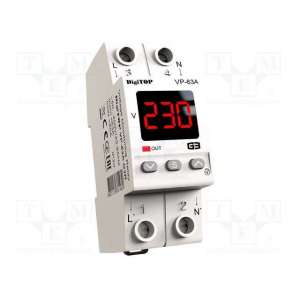 vp-63a g3r-digitop electric