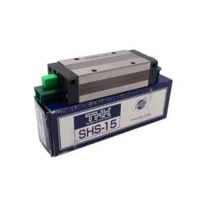 SHS-15 THK