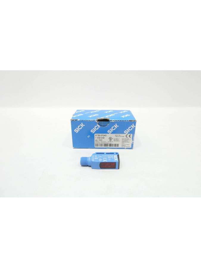 wtb9-3p2461-sick