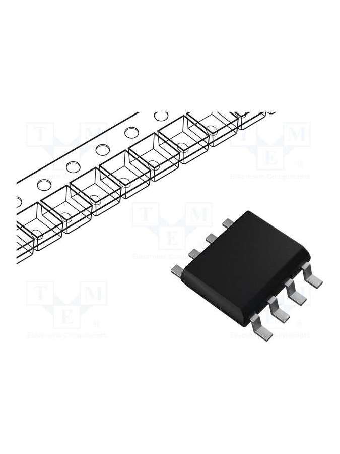 tsm4946dcs rlg-taiwan semiconductor