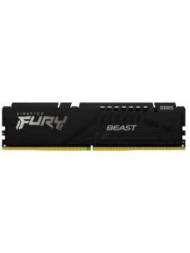 ddr5 king kf560c30bbe-16-kingston