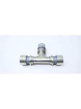 9061384 ss-3300-tee-p16-lokring