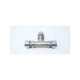 9061384 ss-3300-tee-p16-lokring
