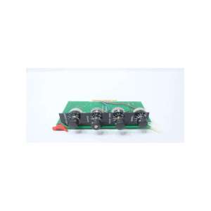 1048-PGC-4-GECM ISSC USED