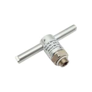 TN 36/120/2,4 WANDRES GMBH