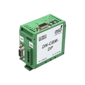 DN_CBM_DP ESD ELECTRONICS