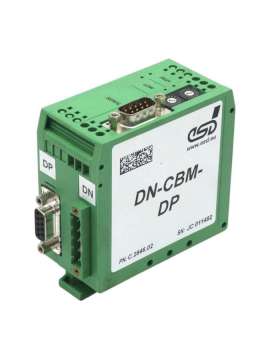 dn_cbm_dp-esd electronics