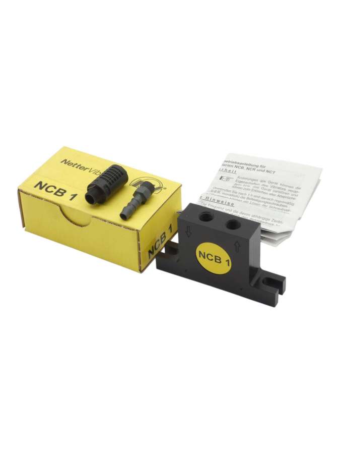 ncb 1-netter vibration