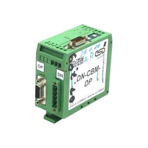 DN-CBM-DP ESD ELECTRONICS USADO