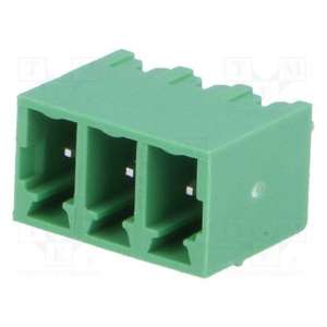 15EDGVC-3.81-03P-14-00Z(H) DEGSON ELECTRONICS
