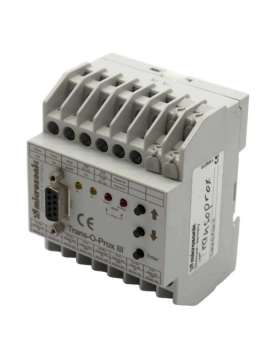 trans-o-prox iii-microsonic