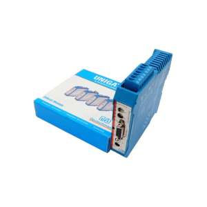 UNIGATE CL-PBDPV1 DEUTSCHMANN