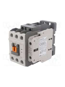 mc-40a 110vac 1a1b-ls electric