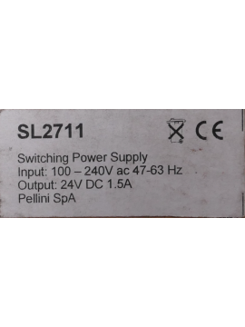 sl2711-sonstige