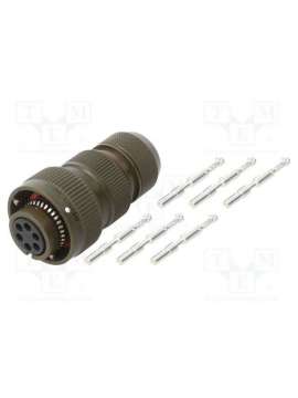 aa95234m-14s-6sn-amphenol air