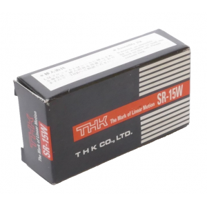 SR15W1SS(GK) BLOCK THK