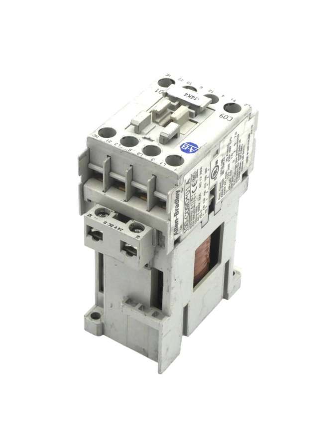100-c09d*01a-usd-allen-bradley