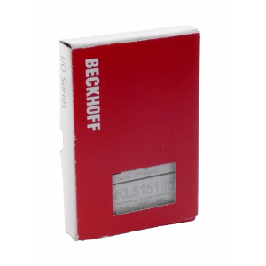 Kl5151 BECKHOFF