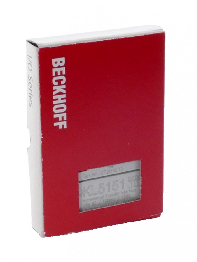 kl5151-beckhoff