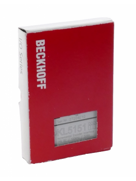 kl5151-beckhoff