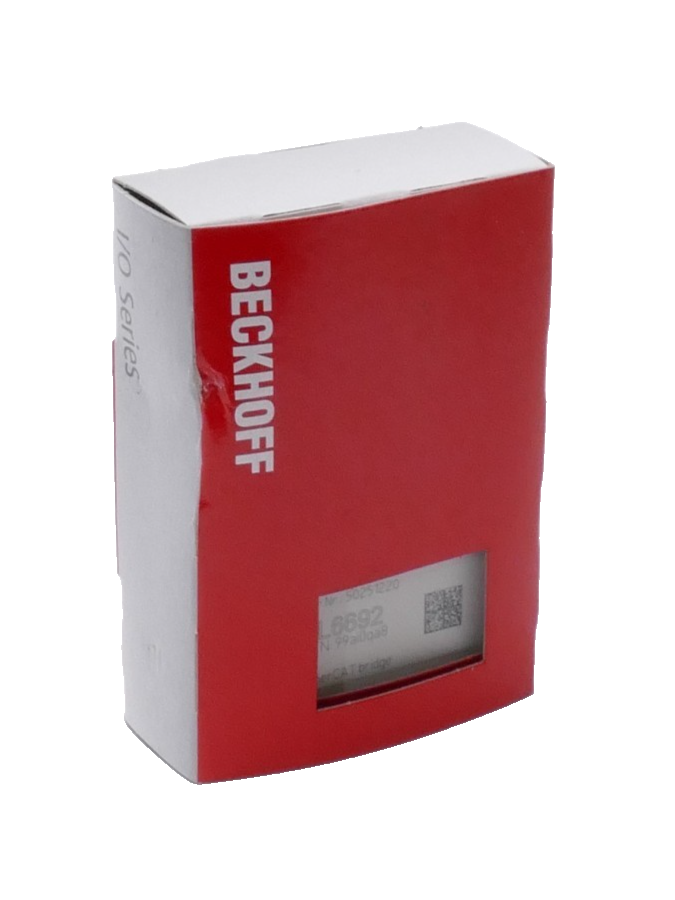 el6692-beckhoff