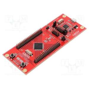 STARTER KIT-A31L214MLN ABOV SEMICONDUCTOR