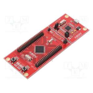 STARTER KIT-A31G123ML ABOV SEMICONDUCTOR