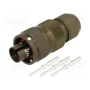 AA95234M-10SL-3PN AMPHENOL AIR