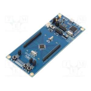 STARTER KIT -A96G166KNN ABOV SEMICONDUCTOR
