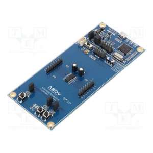 STARTER KIT -A96L623AEN ABOV SEMICONDUCTOR