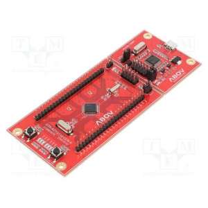 STARTER KIT-A31G112CL ABOV SEMICONDUCTOR