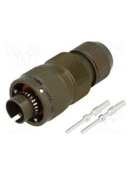 aa95234m-10sl-4pn-amphenol air