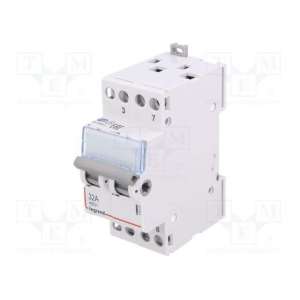 FR 322 LEGRAND