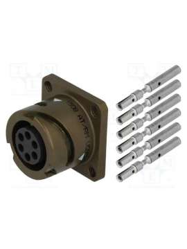 aa95234b1-14s-6sn-amphenol air