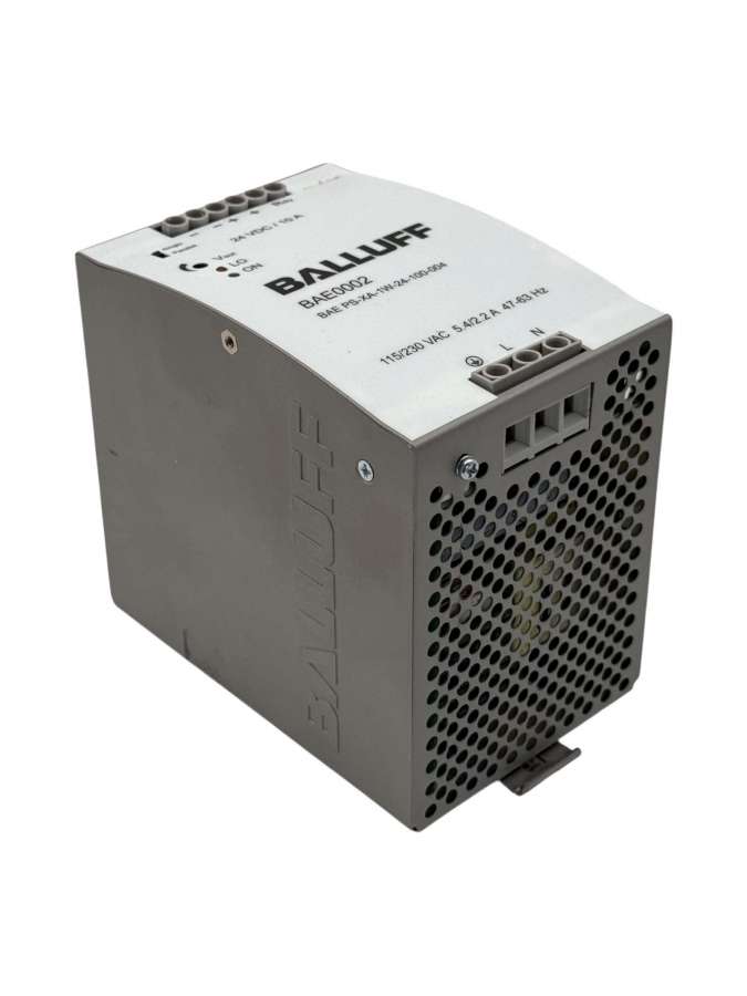 bae ps-xa-1w-24-100-004-usd-balluff