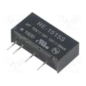 RE-1515S RECOM