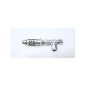 3/8TV/SC-AP-150 THERM-OMEGA-TECH USED