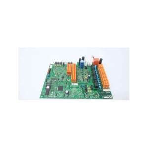02710/9 3953-8884 SERVOMEX USED