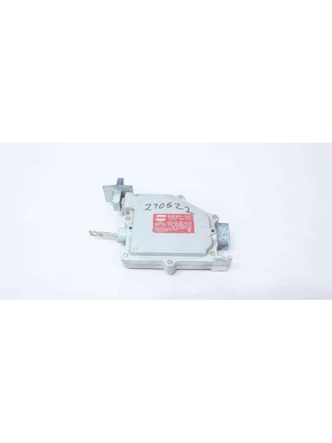 d2cb11-30c-usd-crouse hinds