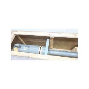 650VLT-3 FLOWSERVE