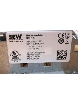 08207135-sew eurodrive