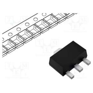 2SC5824T100R ROHM SEMICONDUCTOR