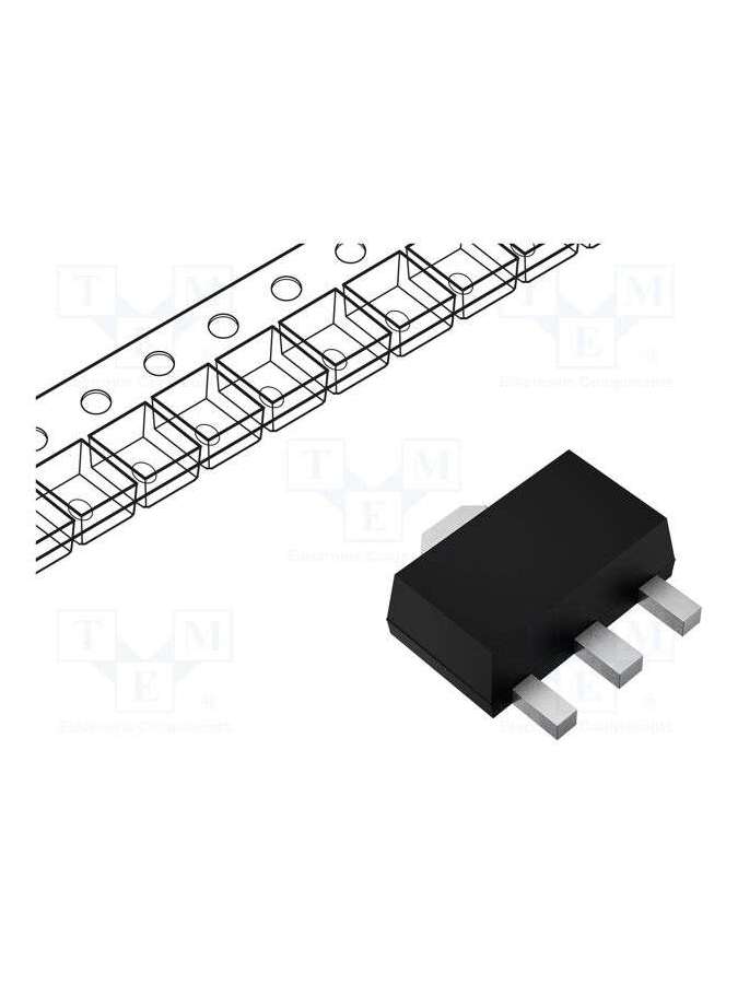 2sc5824t100r-rohm semiconductor