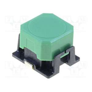B3AL-1001P OMRON ELECTRONIC COMPONENTS