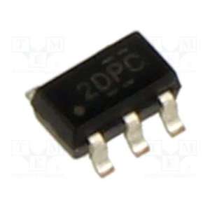 INA281A5QDBVRQ1 TEXAS INSTRUMENTS