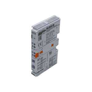 EB-2724-100-0 BLOCK USED